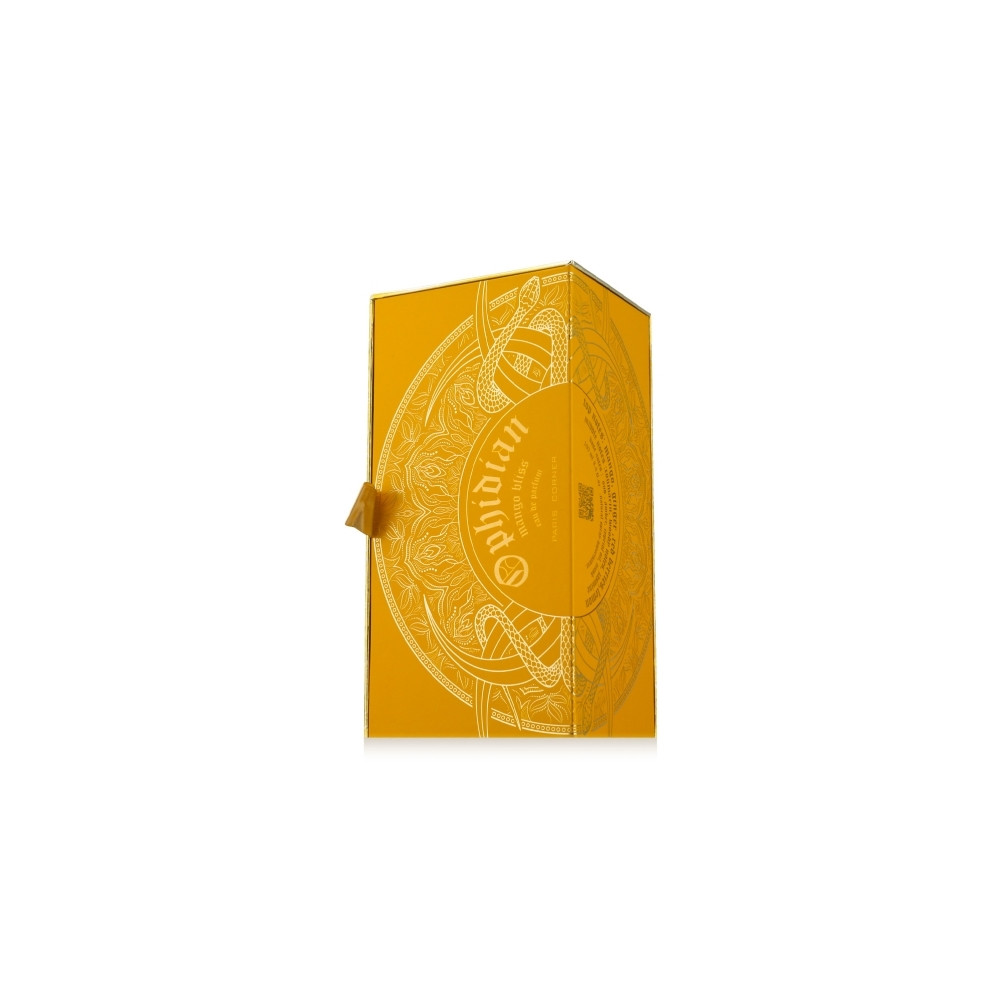 Produktbild för Paris Corner Ophidian Mango Bliss Eau de Parfum 100 ml (unis...