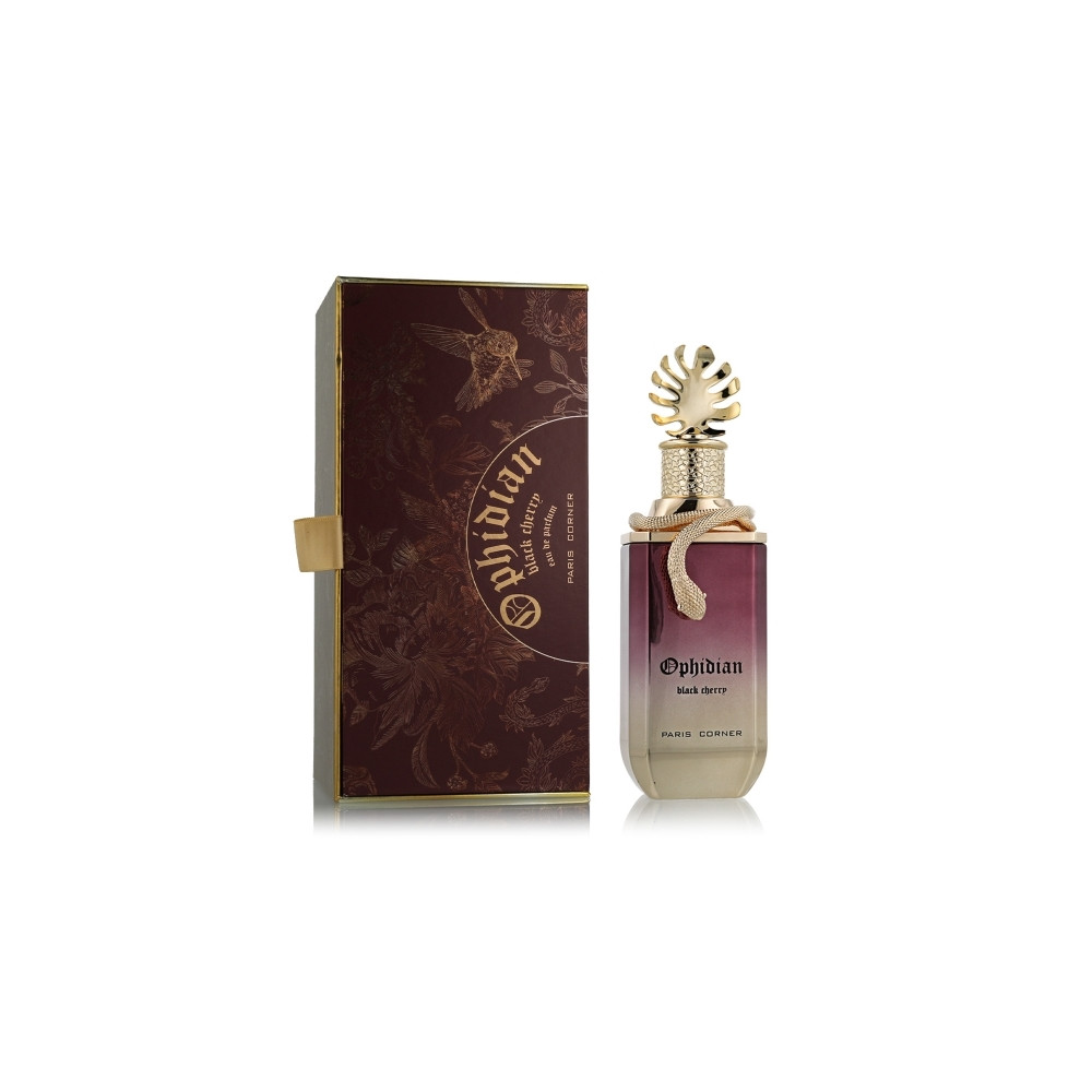 Produktbild för Paris Corner Ophidian Mango Bliss Eau de Parfum 100 ml (unis...