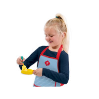 Produktbild för SES Creative Petits Pretenders Dress up costume set chef, Kö...