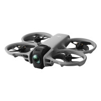 Produktbild för DJI Avata 360 ( RC 2), 4 rotorer, 64 MP, 6000 x 3000 pixlar,...