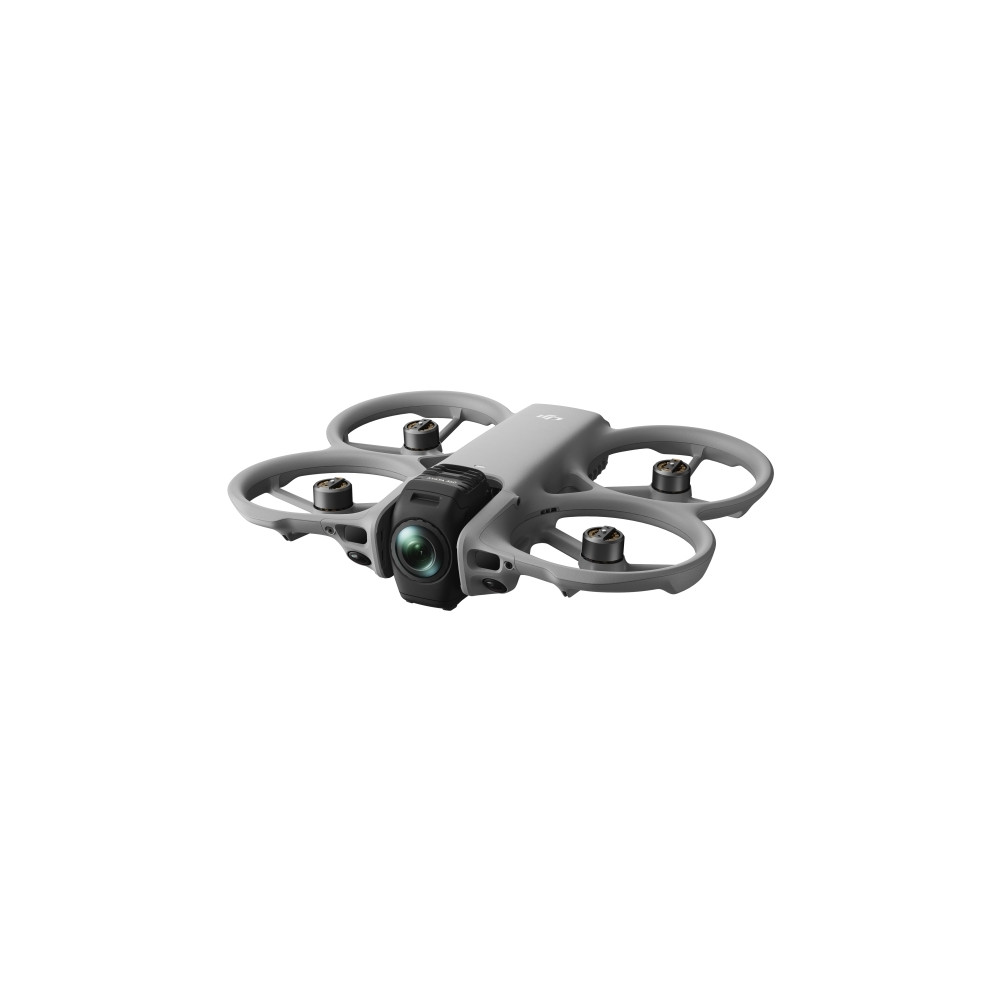 Produktbild för DJI Avata 360 ( RC 2), 4 rotorer, 64 MP, 6000 x 3000 pixlar,...