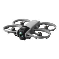 Produktbild för DJI Avata 360 ( RC 2), 4 rotorer, 64 MP, 6000 x 3000 pixlar,...