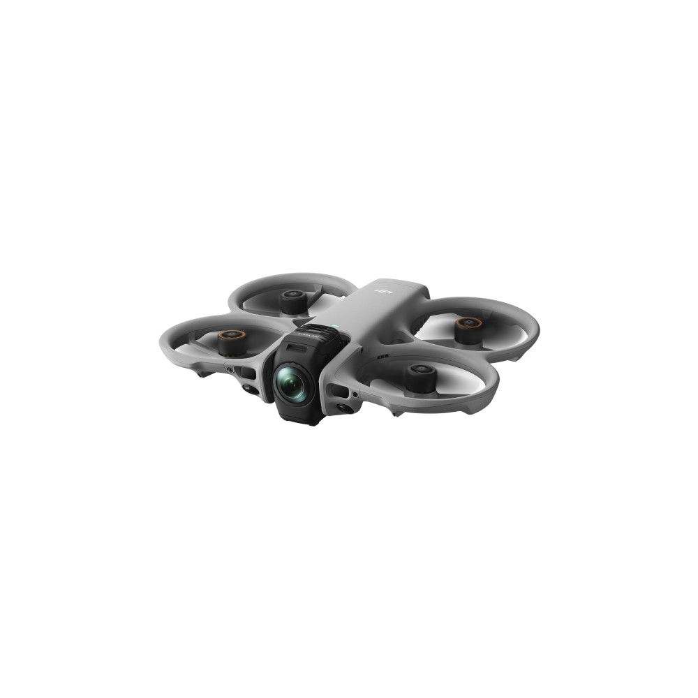 Produktbild för DJI Avata 360 ( RC 2), 4 rotorer, 64 MP, 6000 x 3000 pixlar,...