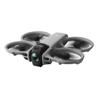 Produktbild för DJI Avata 360 ( RC 2), 4 rotorer, 64 MP, 6000 x 3000 pixlar,...