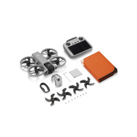 Produktbild för DJI Avata 360 ( RC 2), 4 rotorer, 64 MP, 6000 x 3000 pixlar,...