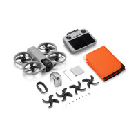 Produktbild för DJI Avata 360 ( RC 2), 4 rotorer, 64 MP, 6000 x 3000 pixlar,...