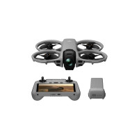 Produktbild för DJI Avata 360 ( RC 2), 4 rotorer, 64 MP, 6000 x 3000 pixlar,...