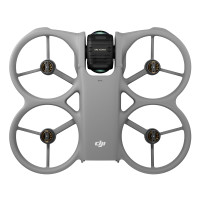 Produktbild för DJI Avata 360 ( RC 2), 4 rotorer, 64 MP, 6000 x 3000 pixlar,...