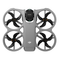 Produktbild för DJI Avata 360 ( RC 2), 4 rotorer, 64 MP, 6000 x 3000 pixlar,...