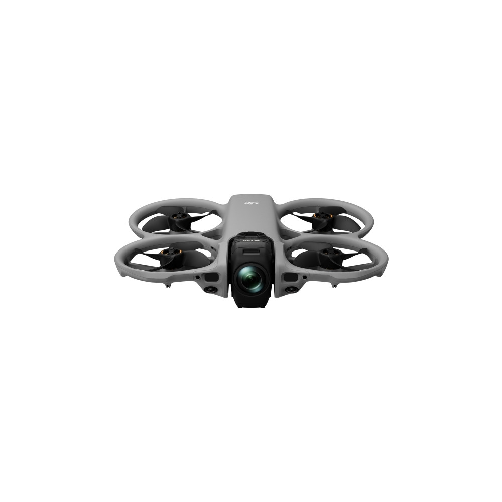 Produktbild för DJI Avata 360 ( RC 2), 4 rotorer, 64 MP, 6000 x 3000 pixlar,...