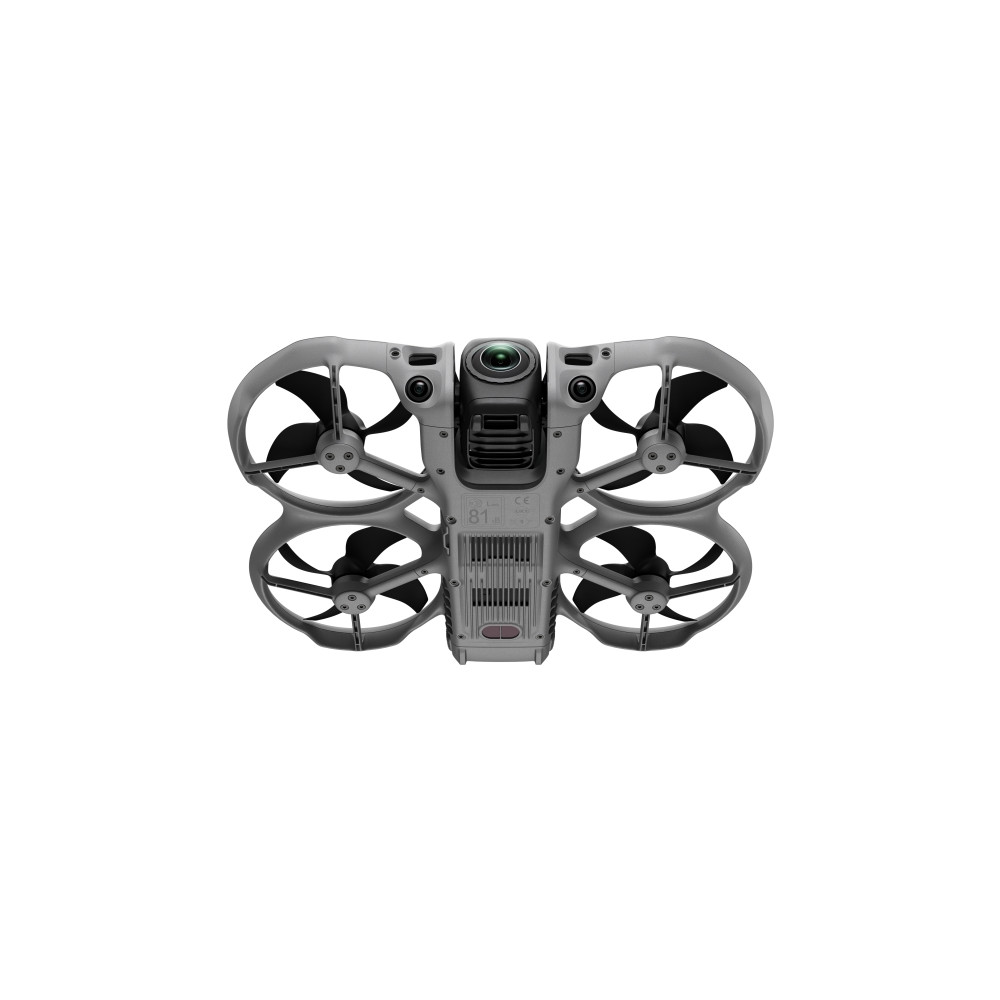 Produktbild för DJI Avata 360 ( RC 2), 4 rotorer, 64 MP, 6000 x 3000 pixlar,...