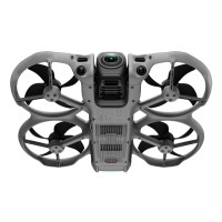 Produktbild för DJI Avata 360 ( RC 2), 4 rotorer, 64 MP, 6000 x 3000 pixlar,...