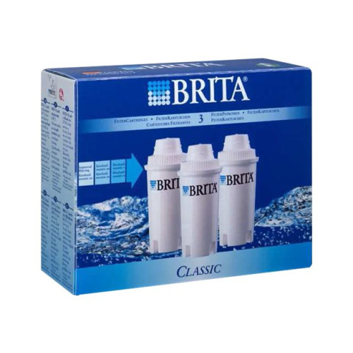 Brita BRITA Classic - vattenfilter