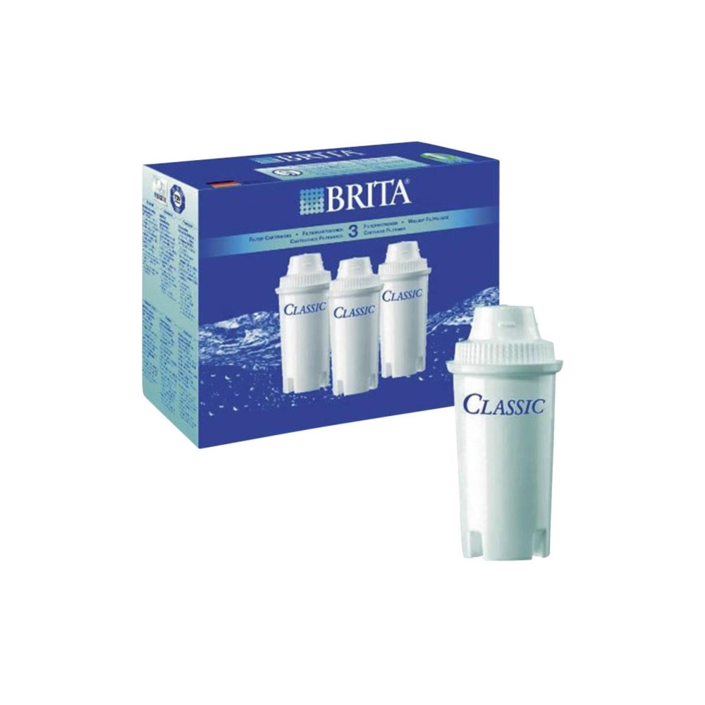 Produktbild för BRITA Classic - vattenfilter