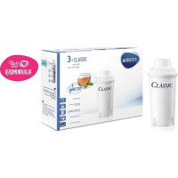 Produktbild för BRITA Classic - vattenfilter