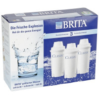 Produktbild för BRITA Classic - vattenfilter