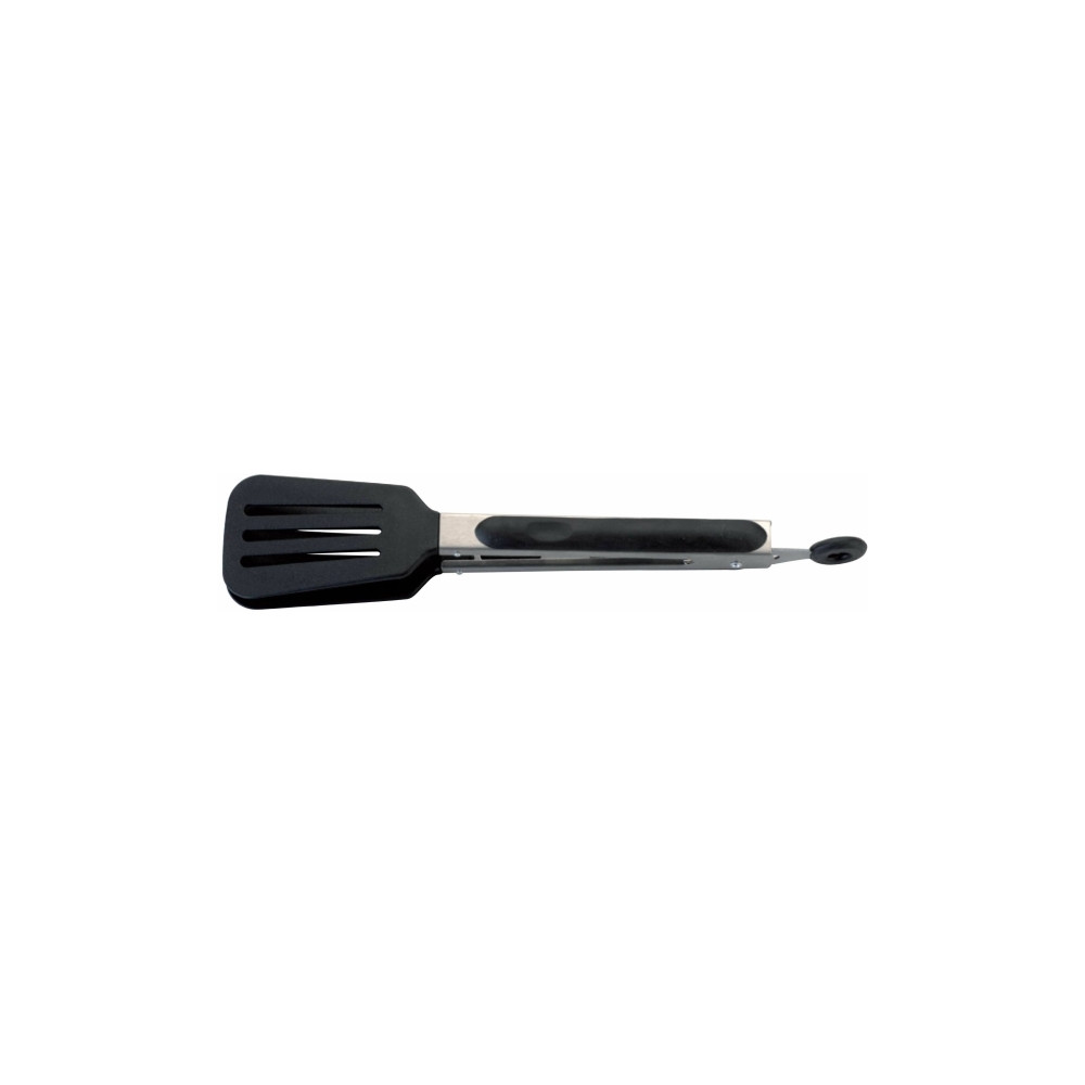 Produktbild för BergHOFF Essentials 1100009, Tårtspade, Svart, Satinstål, Ny...