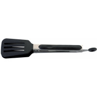 Produktbild för BergHOFF Essentials 1100009, Tårtspade, Svart, Satinstål, Ny...