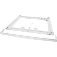 Produktbild för Bosch WTZ27410 Staplingsset för tvättmaskiner och torktumlar...