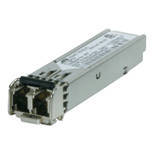 Allied Telesis Allied Telesis AT SPSX - SFP-sändar/mottagarmodul (mini-GBIC) - 1GbE