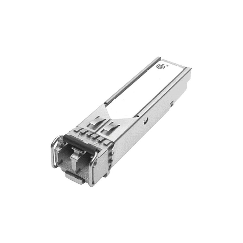 Produktbild för Allied Telesis AT SPSX - SFP-sändar/mottagarmodul (mini-GBIC) - 1GbE