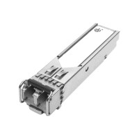 Produktbild för Allied Telesis AT SPSX - SFP-sändar/mottagarmodul (mini-GBIC) - 1GbE