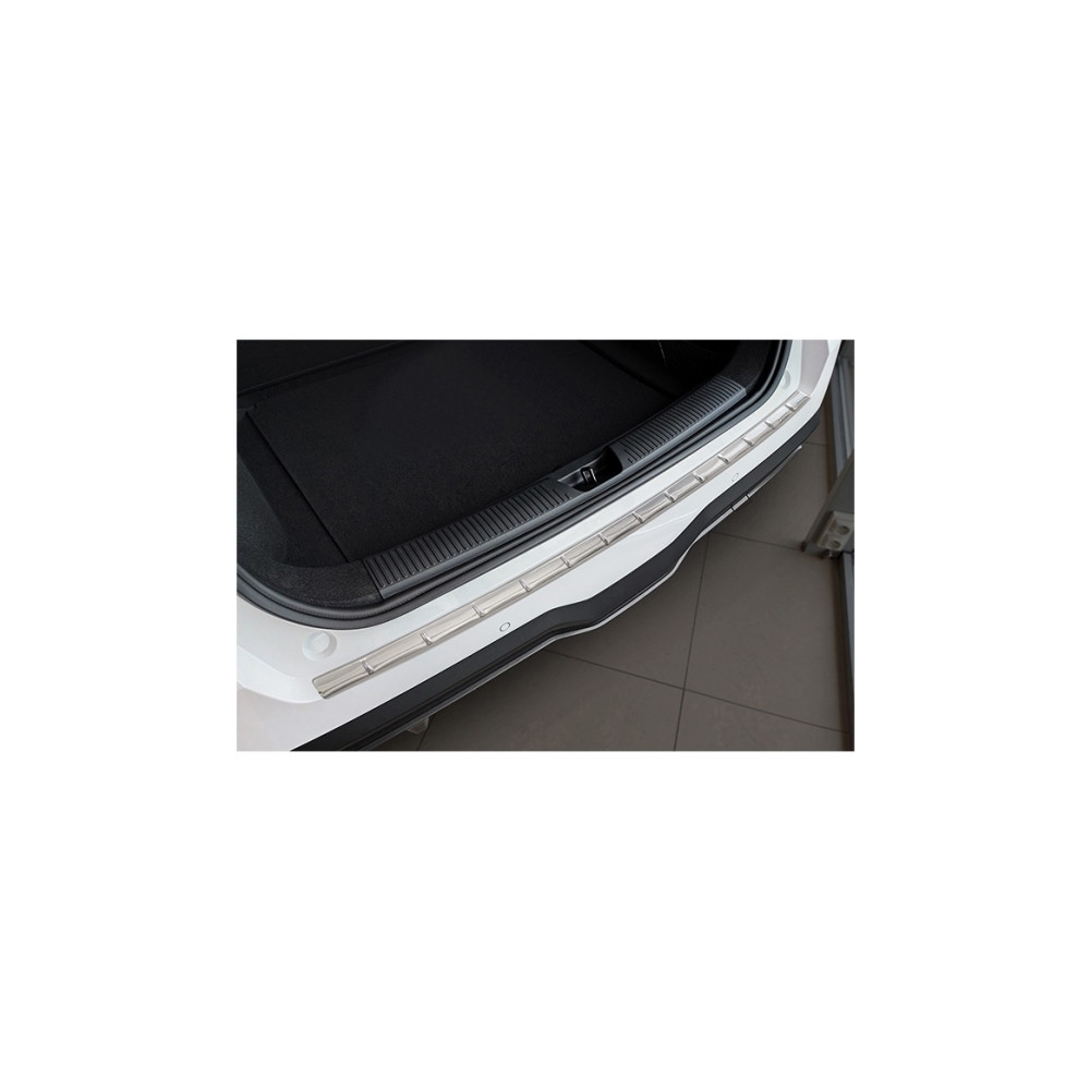 Produktbild för Laddkantsskydd MG 4 Hatchback 5D 2022