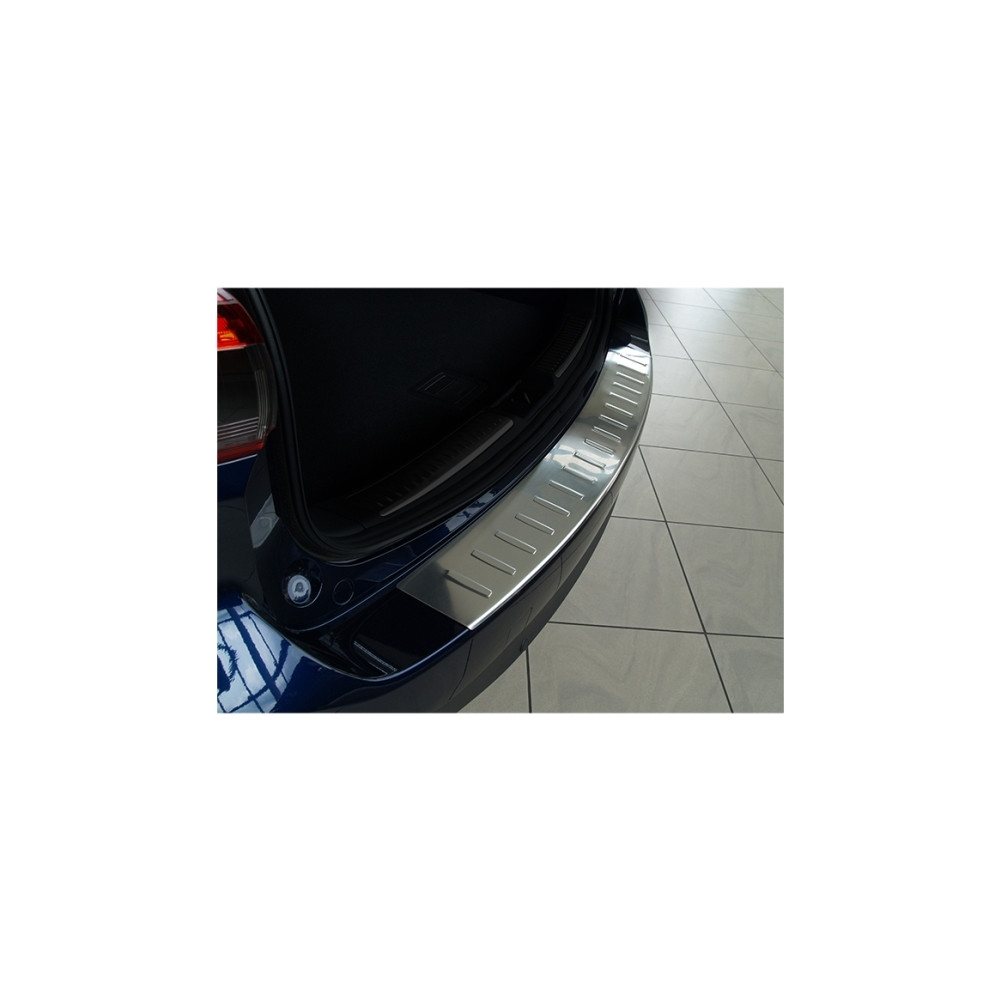 Produktbild för Lastkantskydd Mazda 6 kombi GJ 2012