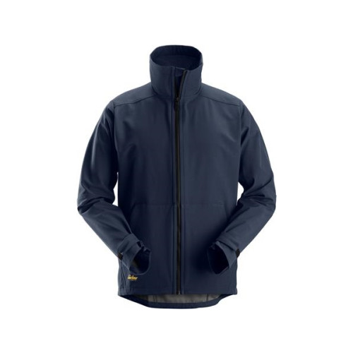 Snickers Snickers Workwear 1205 AllroundWork softshelljacka, marinblå...