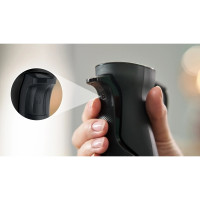 Produktbild för Bosch Serie 6 MSM6M621, Stavmixer, 0,5 l, 1,4 m, 1000 W, Sva...