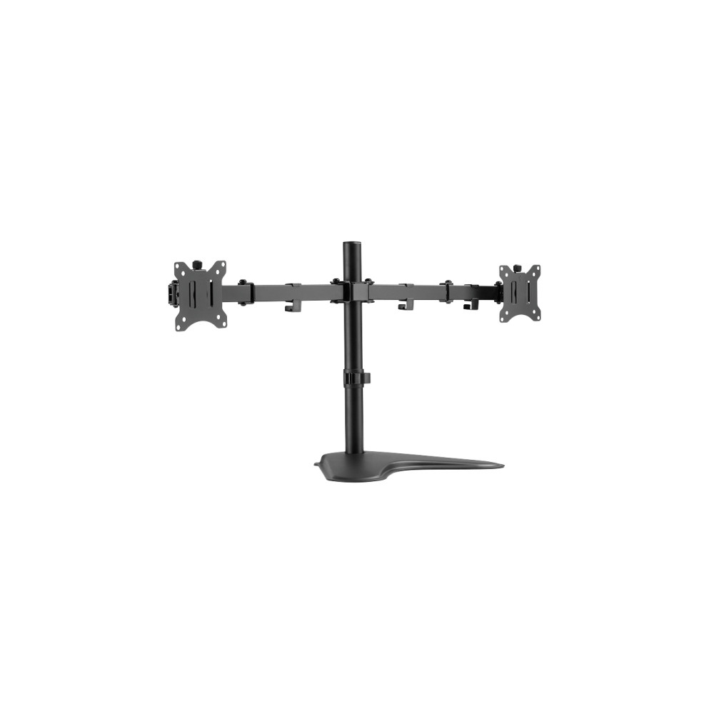 Produktbild för LogiLink BP0099, Fristående, 8 kg, 43,2 cm (17"), 81,3 cm (3...