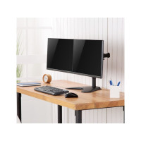 Produktbild för LogiLink BP0099, Fristående, 8 kg, 43,2 cm (17"), 81,3 cm (3...