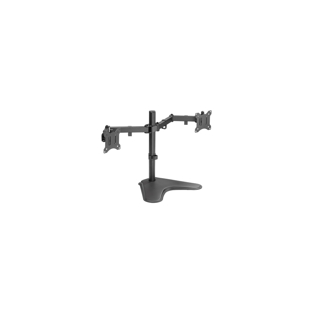 Produktbild för LogiLink BP0099, Fristående, 8 kg, 43,2 cm (17"), 81,3 cm (3...