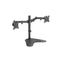 Produktbild för LogiLink BP0099, Fristående, 8 kg, 43,2 cm (17"), 81,3 cm (3...