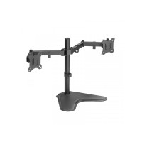 Produktbild för LogiLink BP0099, Fristående, 8 kg, 43,2 cm (17"), 81,3 cm (3...