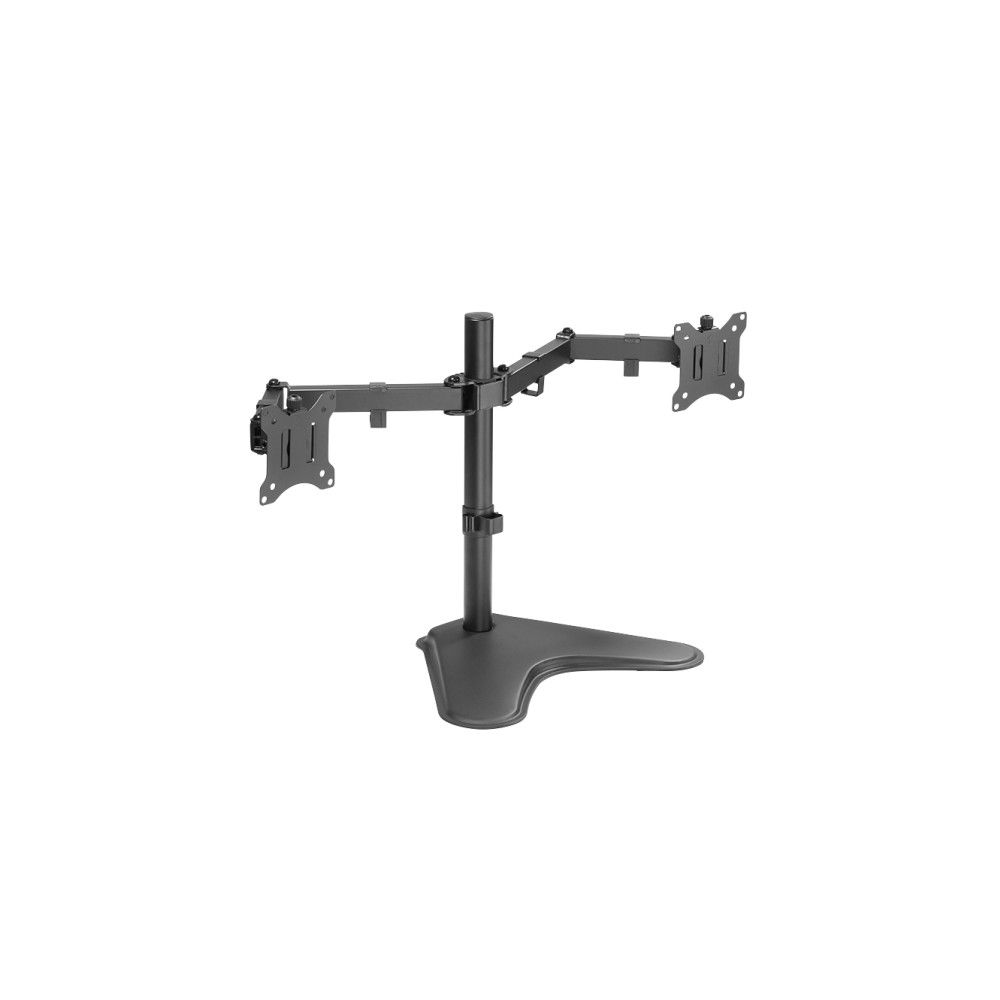 Produktbild för LogiLink BP0099, Fristående, 8 kg, 43,2 cm (17"), 81,3 cm (3...