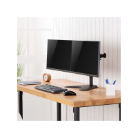 Produktbild för LogiLink BP0099, Fristående, 8 kg, 43,2 cm (17"), 81,3 cm (3...