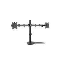 Produktbild för LogiLink BP0099, Fristående, 8 kg, 43,2 cm (17"), 81,3 cm (3...