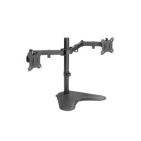 Produktbild för LogiLink BP0099, Fristående, 8 kg, 43,2 cm (17"), 81,3 cm (3...