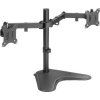 Produktbild för LogiLink BP0099, Fristående, 8 kg, 43,2 cm (17"), 81,3 cm (3...