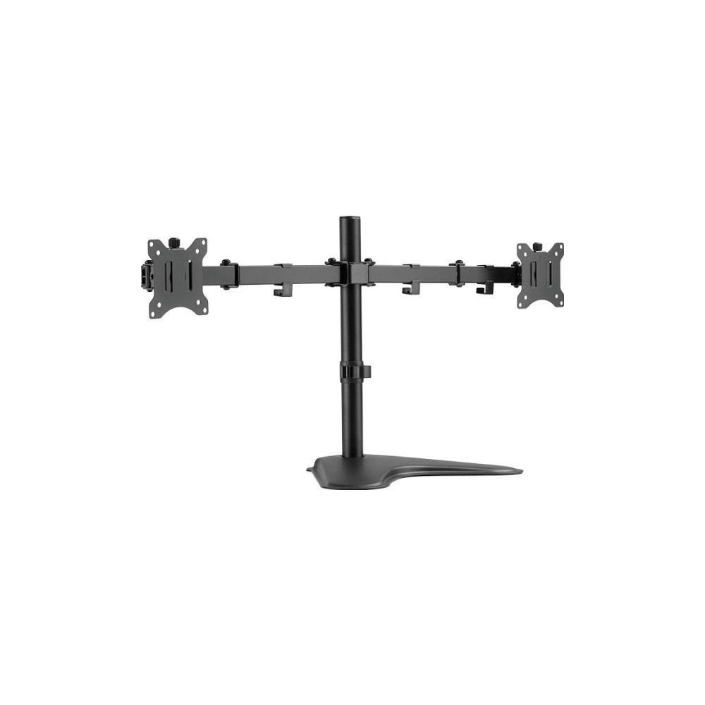 Produktbild för LogiLink BP0099, Fristående, 8 kg, 43,2 cm (17"), 81,3 cm (3...