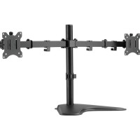 Produktbild för LogiLink BP0099, Fristående, 8 kg, 43,2 cm (17"), 81,3 cm (3...