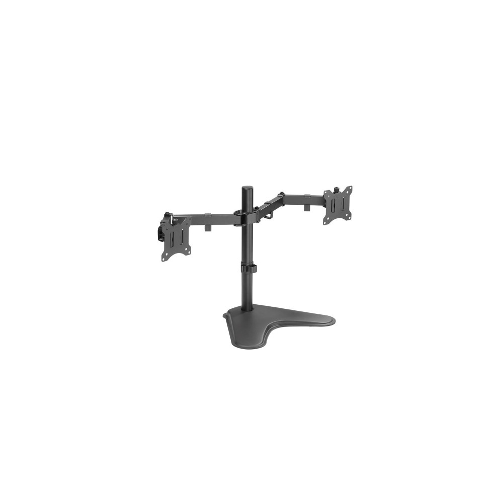 Produktbild för LogiLink BP0099, Fristående, 8 kg, 43,2 cm (17"), 81,3 cm (3...