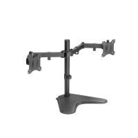 Produktbild för LogiLink BP0099, Fristående, 8 kg, 43,2 cm (17"), 81,3 cm (3...