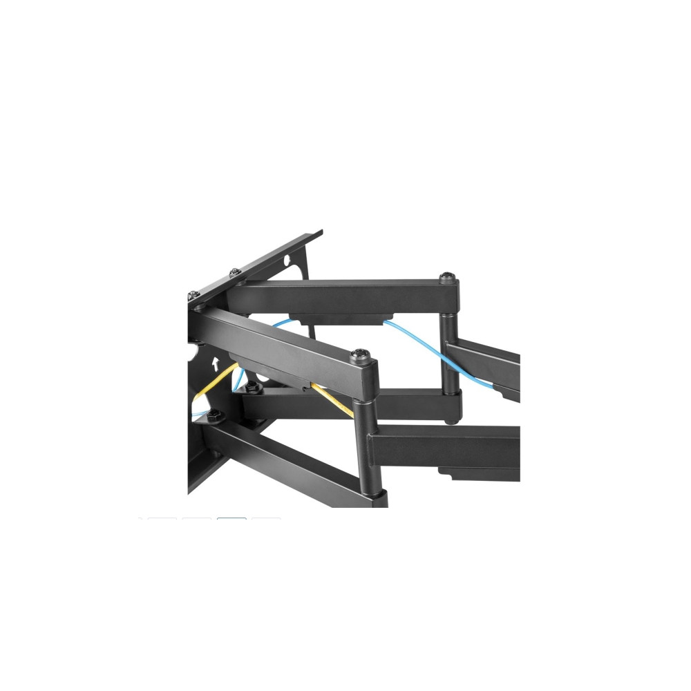 Produktbild för LogiLink BP0151, 200 x 200 mm, 800 x 600 mm, -15