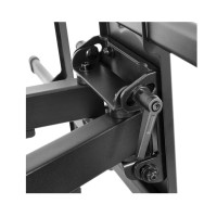 Produktbild för LogiLink BP0151, 200 x 200 mm, 800 x 600 mm, -15