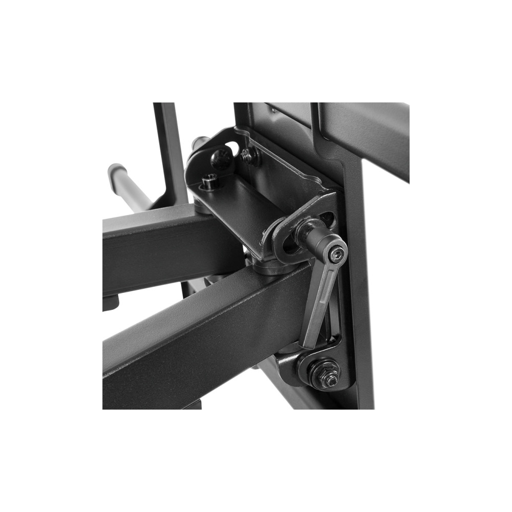 Produktbild för LogiLink BP0151, 200 x 200 mm, 800 x 600 mm, -15