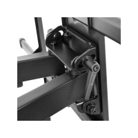 Produktbild för LogiLink BP0151, 200 x 200 mm, 800 x 600 mm, -15