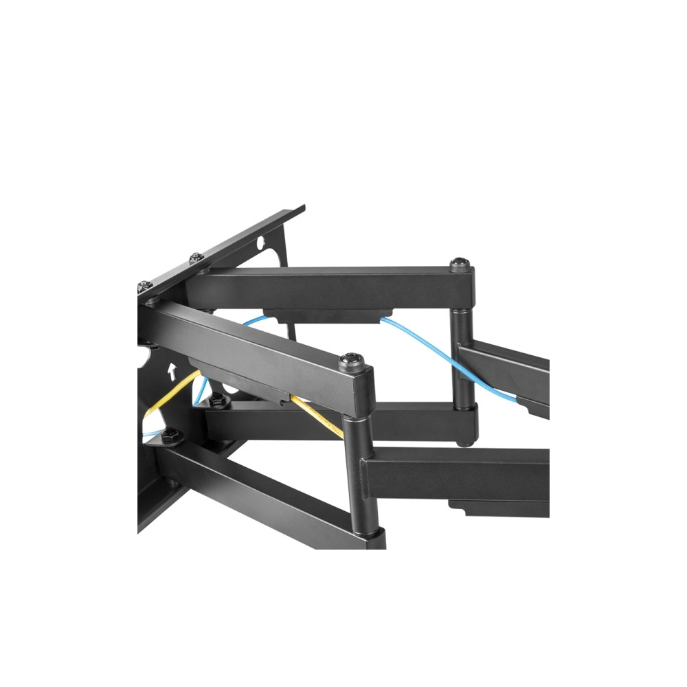 Produktbild för LogiLink BP0151, 200 x 200 mm, 800 x 600 mm, -15