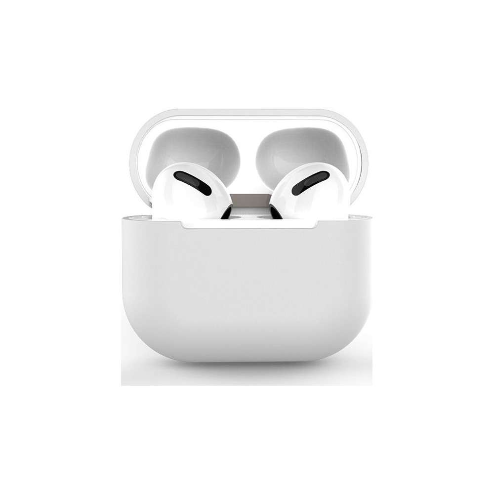 Produktbild för Hurtel silikonskal för Airpods 2 / Airpods 1